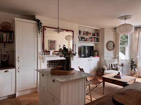 St Leonard's Flat