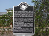 Historical Markers