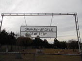 Graham-Argyle Cemetery
