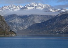 Alaska - Glacier Bay