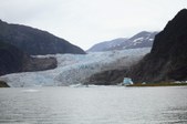 At Sea + In Port at Juneau Alaska 2012