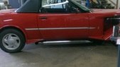 Continuing improvements....