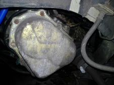 5th Gear Swap