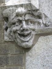 Face Follies