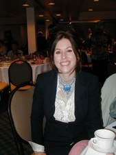 VFCJ Convention 2003