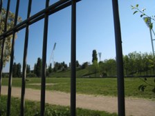 Berlin, Day 3