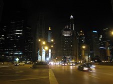 Visit to Chicago