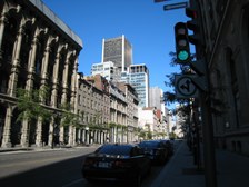 Montreal - Day 4