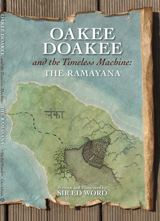 Books of Edward Saugstad