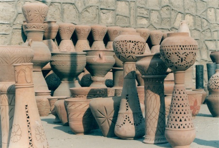 1996 Egypt