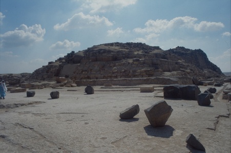 1996 Egypt
