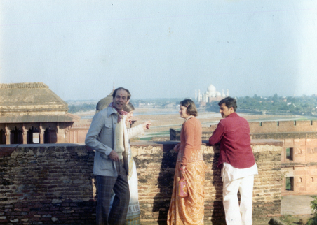 India Tours