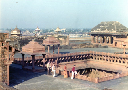 India Tours