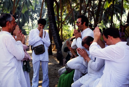 India Tours by Alessandra Pallini