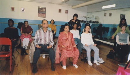 Public Programs