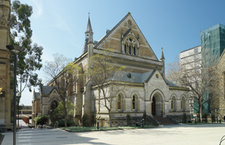 Venues