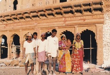 Pratishthan