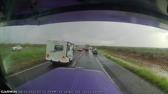 Dashcam video