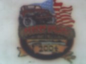 Desert Splash 2004