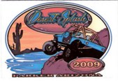Desert Splash 2009