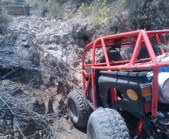 Parker 4 Wheelers 2009