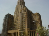 Buffalo