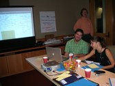 Dubuque Modeling Workshop