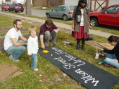Wilson Street Urban Farm