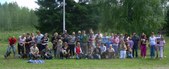 AHT Get Together, Summer 2007