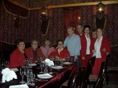Russian spring shows 2007