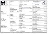 Pedigrees and photos of parents
