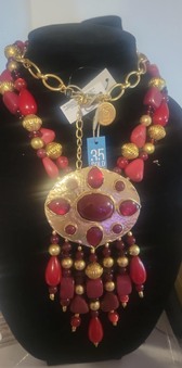 necklace