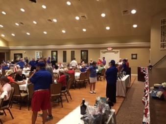 HERITAGE PINES VETERANS CLUB