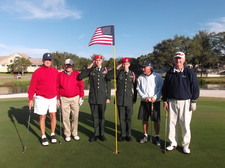 2021 Golf Tournament