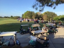 2022 Golf Tournament