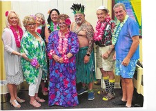 Murder Mystery Dinner