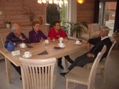 15 november 2009, thuis