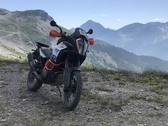 2017 KTM Adventure Rally