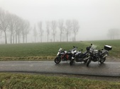 Koudevingersrit 2017