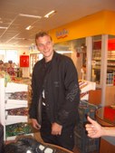 Alpen 2006