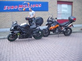 Alpen 2010