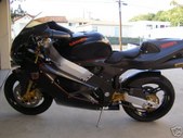 Bimota SB8R