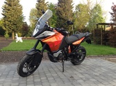 KTM 1190 Adventure