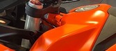 KTM 890 Adventure R Rally