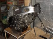 Project Bike