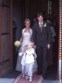 Wedding Martine