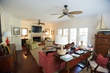 Fontaine Home