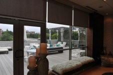 Boardroom next to OCCO
