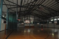 Crooked Creek Park, Chapin
