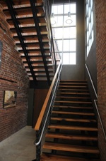 Miller Valentine Design, The Vista